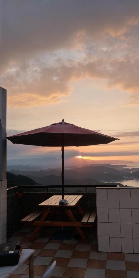 Jiufen Golden House Apartment Exterior photo
