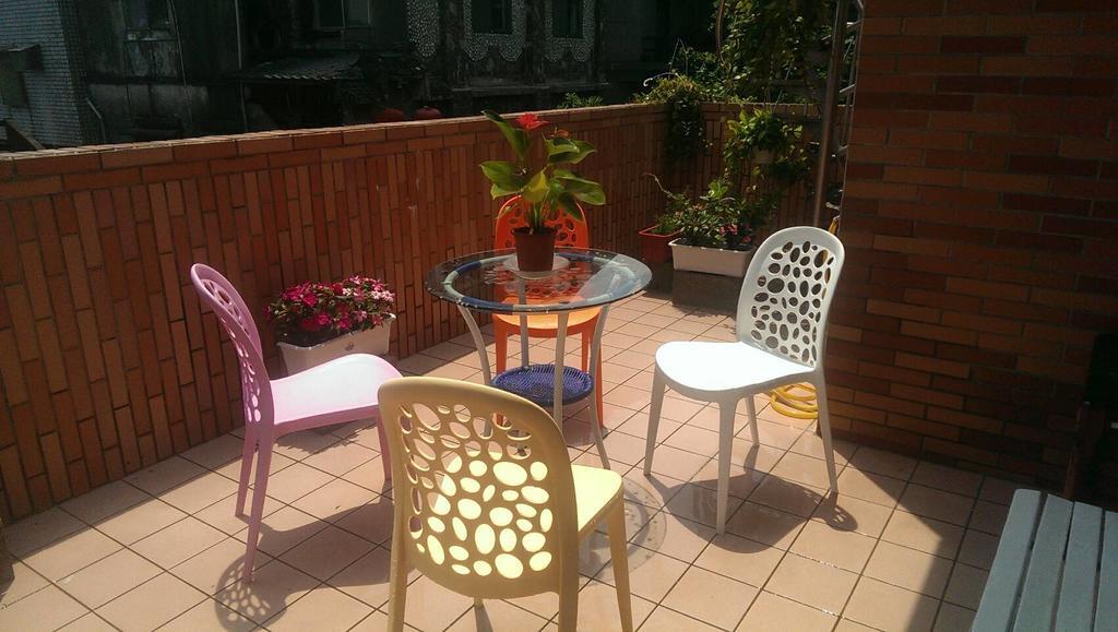 Jiufen Golden House Apartment Exterior photo