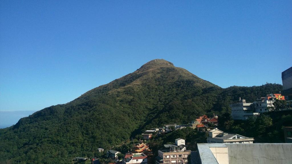 Jiufen Golden House Apartment Exterior photo