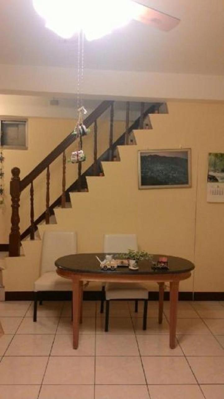 Jiufen Golden House Apartment Exterior photo